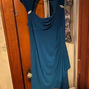 K jordan Dress